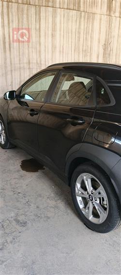 هيونداي كونا